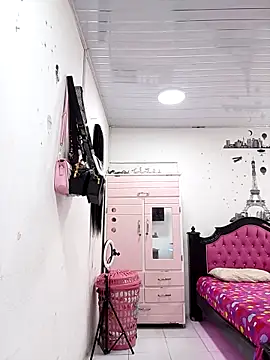 translatina777 online show from November 2025 11:03:01 AM