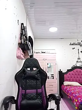 translatina777 online show from November 2025 11:04:02 AM