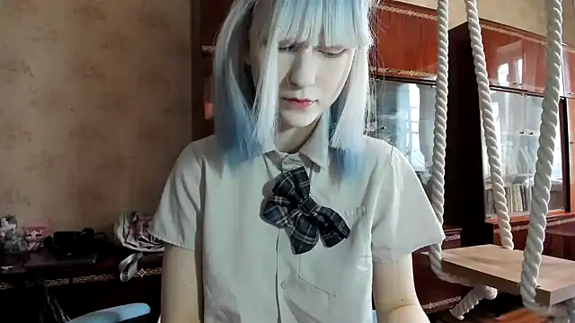 kioshi kiss online show from November 2025 10:59:02 AM