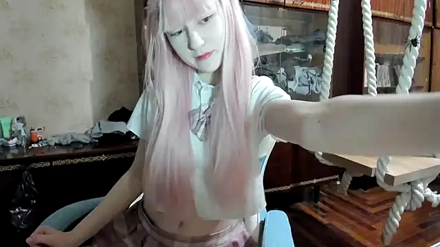 kioshi kiss online show from October 2025 03:19:02 PM