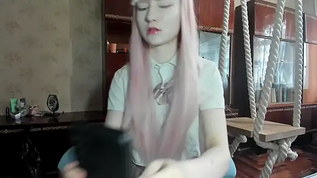 kioshi kiss online show from November 2025 11:26:01 AM