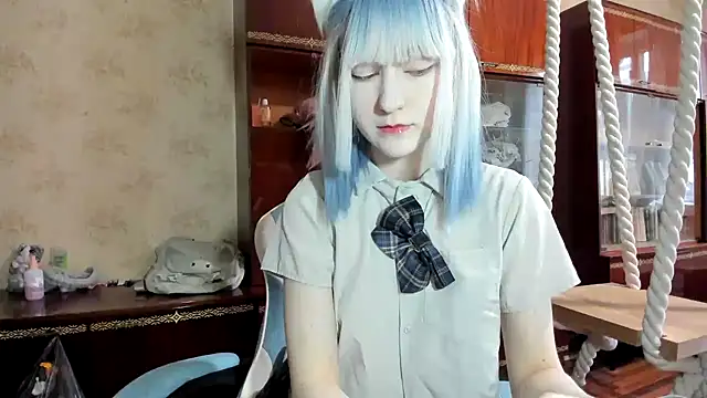 kioshi kiss online show from November 2025 12:16:02 PM