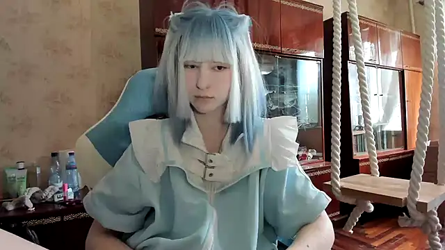 kioshi kiss online show from September 2025 01:21:01 PM