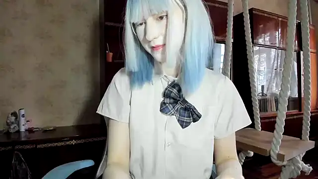 kioshi kiss online show from November 2025 12:44:02 PM