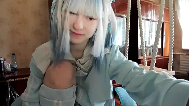 kioshi kiss online show from October 2025 09:54:01 AM