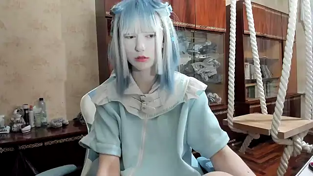 kioshi kiss online show from September 2025 07:10:02 PM