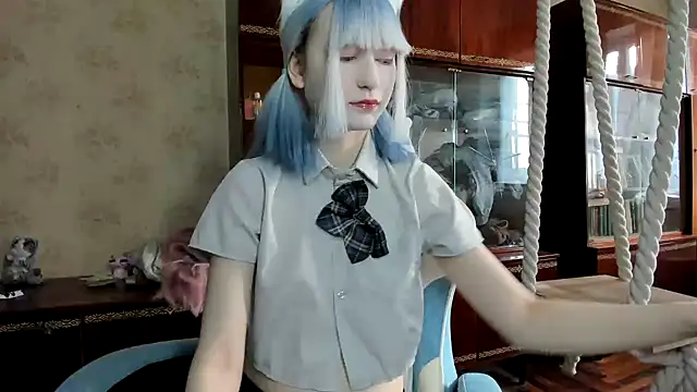 kioshi kiss online show from November 2025 11:54:02 AM