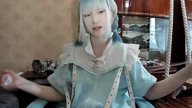 kioshi kiss online show from September 2025 10:07:01 AM