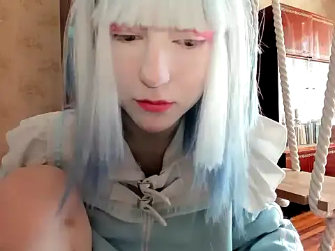 kioshi kiss online show from October 2025 09:55:02 AM