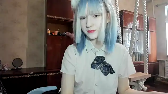 kioshi kiss online show from November 2025 10:52:02 AM