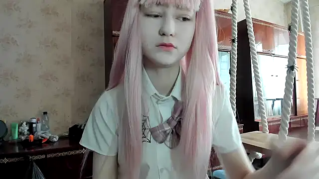 kioshi kiss online show from October 2025 09:56:02 AM