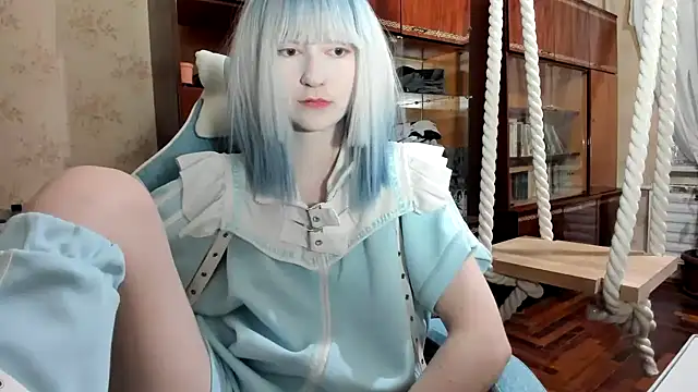 kioshi kiss online show from September 2025 07:19:02 PM