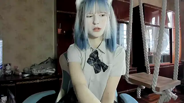 kioshi kiss online show from December 2025 11:42:01 AM