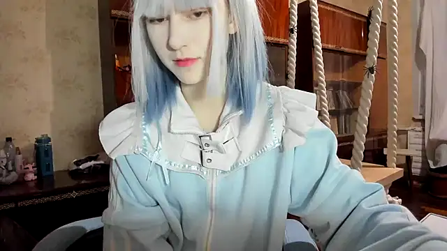 kioshi kiss online show from October 2025 06:21:01 PM