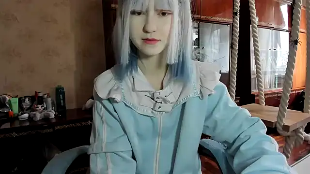 kioshi kiss online show from October 2025 12:06:01 PM