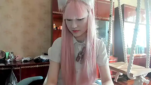 kioshi kiss online show from November 2025 11:36:02 AM