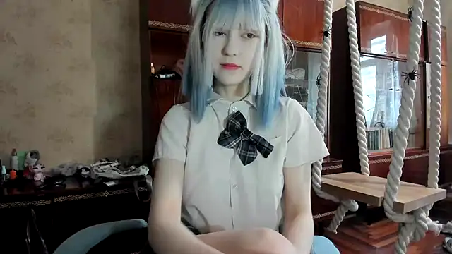 kioshi kiss online show from October 2025 10:27:02 AM