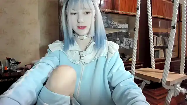 kioshi kiss online show from October 2025 07:47:02 PM