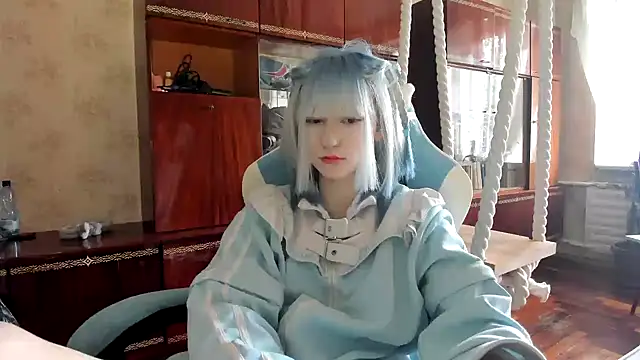 kioshi kiss online show from October 2025 09:54:01 AM