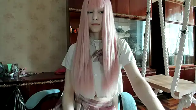 kioshi kiss online show from November 2025 10:42:01 AM