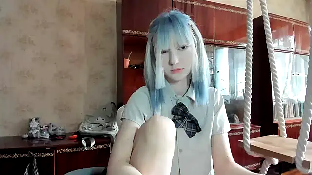 kioshi kiss online show from November 2025 11:57:02 AM