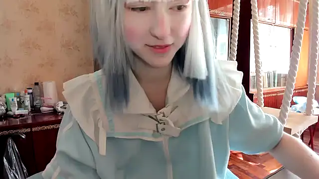 kioshi kiss online show from September 2025 10:43:01 AM