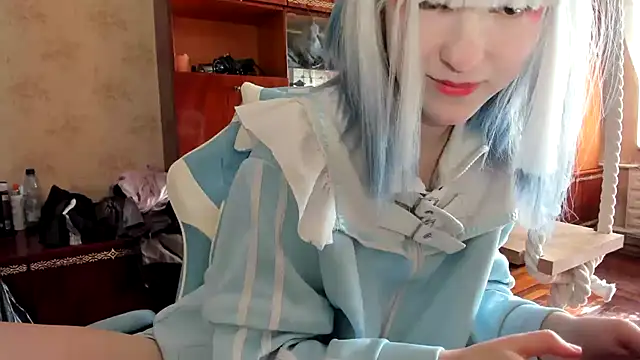 kioshi kiss online show from October 2025 10:07:01 AM