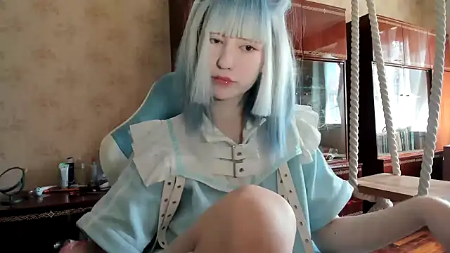 kioshi kiss online show from September 2025 10:03:01 AM