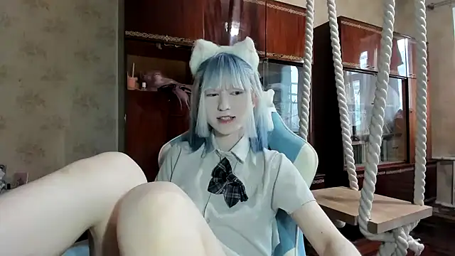 kioshi kiss online show from December 2025 10:25:01 AM