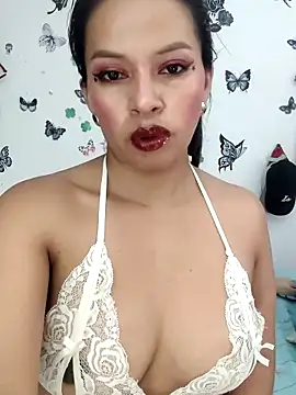 AntonelaMorriz online show from May 2026 10:13:01 AM