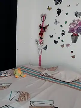 AntonelaMorriz online show from April 2026 08:05:01 AM