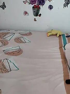 AntonelaMorriz online show from February 2026 07:53:01 AM