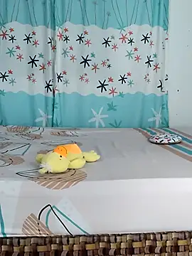 AntonelaMorriz online show from November 2025 07:45:01 AM