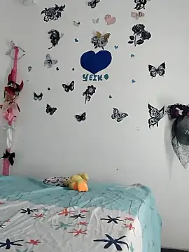 AntonelaMorriz online show from January 2026 08:53:01 AM