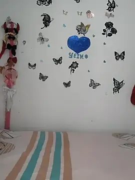 AntonelaMorriz online show from December 2025 08:24:01 AM