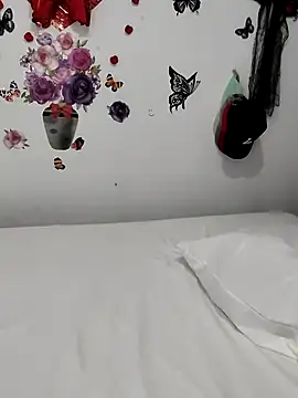 AntonelaMorriz online show from March 2026 08:40:01 AM