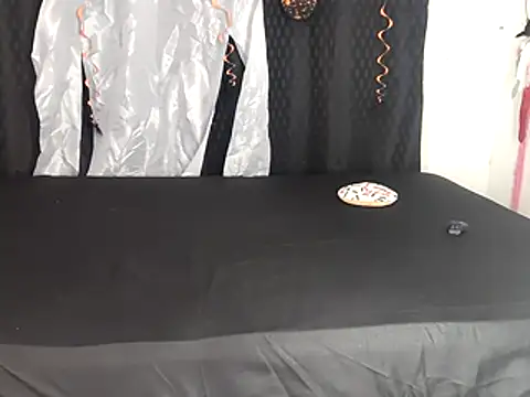 AntonelaMorriz online show from October 2025 07:16:02 AM