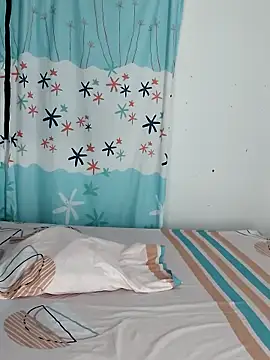 AntonelaMorriz online show from November 2025 07:14:02 AM