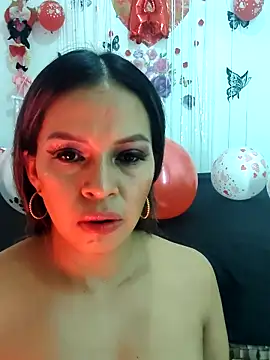 AntonelaMorriz online show from February 2026 07:52:01 AM