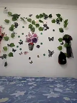 AntonelaMorriz online show from March 2026 08:37:01 AM