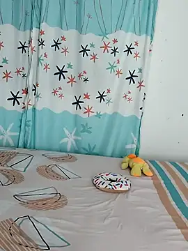 AntonelaMorriz online show from November 2025 08:07:02 AM