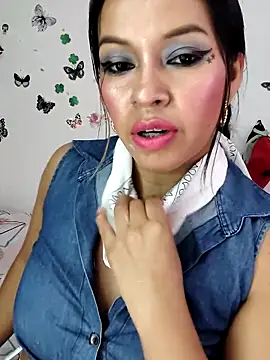 AntonelaMorriz online show from May 2026 09:04:02 AM
