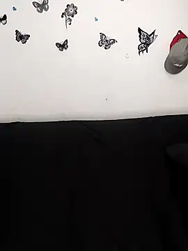 AntonelaMorriz online show from December 2025 07:46:02 AM