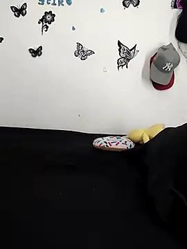 AntonelaMorriz online show from December 2025 08:53:01 AM