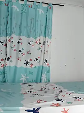 AntonelaMorriz online show from November 2025 08:18:02 AM