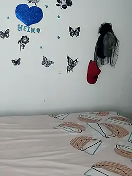 AntonelaMorriz online show from December 2025 07:52:02 AM