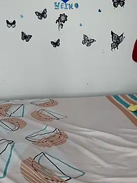 AntonelaMorriz online show from December 2025 08:35:02 AM