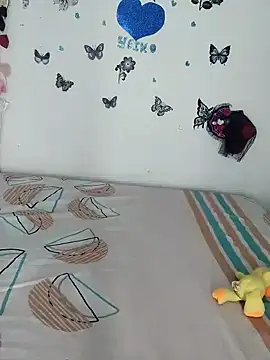 AntonelaMorriz online show from December 2025 07:31:02 AM