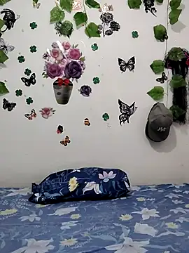 AntonelaMorriz online show from March 2026 08:14:01 AM