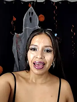 AntonelaMorriz online show from October 2025 06:45:01 AM